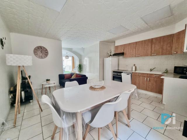 Appartement vente à Béziers, Pomérols