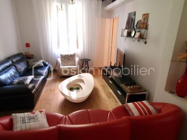 Appartement vente à Bastia