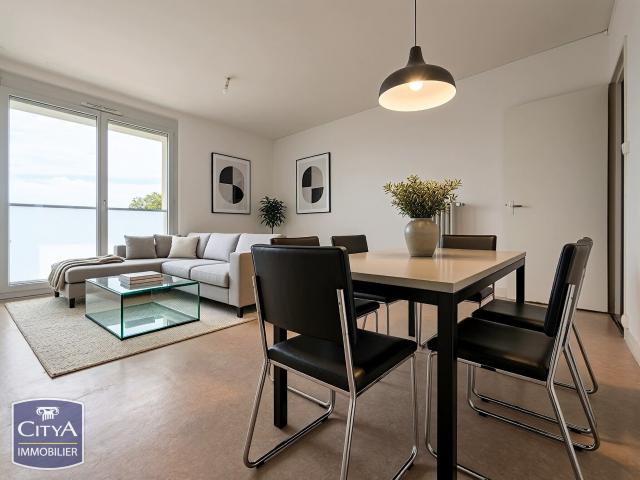 Appartement vente à Beaune