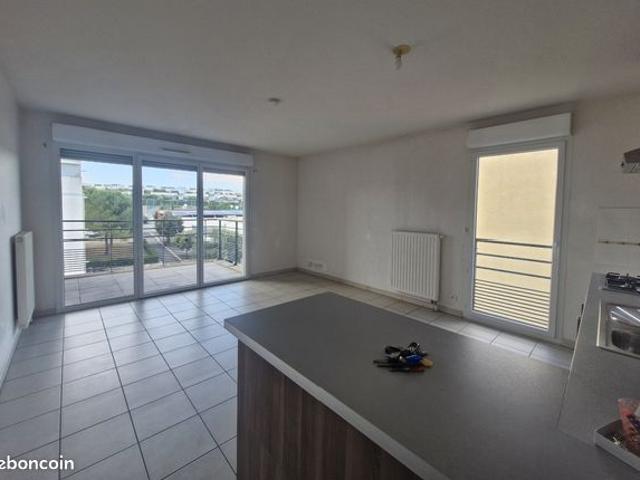 Appartement vente à Montpellier