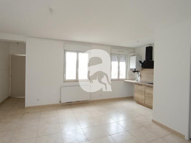 Appartement location à Soissons