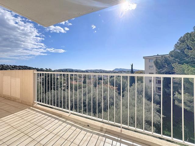 Appartement vente à Arrondissement de Toulon, Toulon