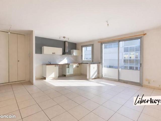 Appartement vente à Lyon, Métropole de Lyon