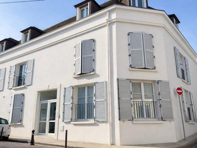 Appartement vente à Mantes-la-Jolie, Mantes-la-jolie