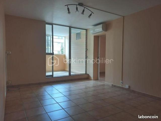 Appartement vente à Guadeloupe