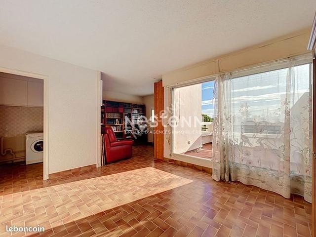Appartement vente à Le Grau-du-Roi, Gard