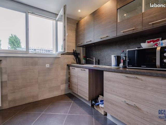Appartement vente à Versailles, Les Clayes-sous-bois