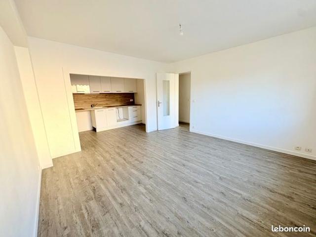 Appartement vente à Montpellier, Pérols