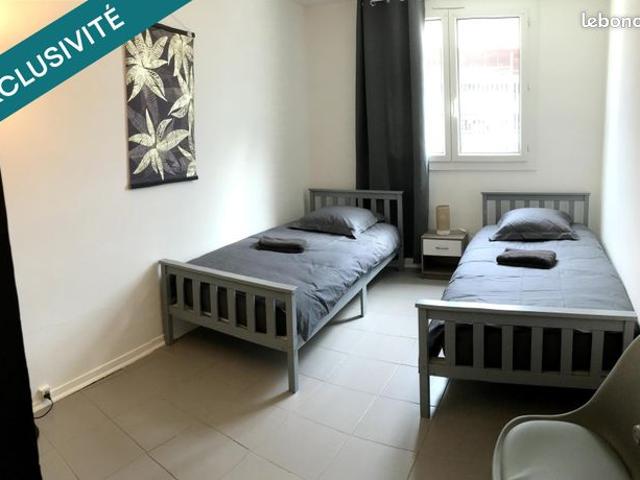 Appartement vente à Le Mans