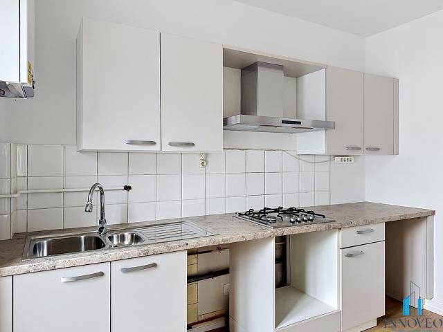 Appartement vente à Strasbourg, Schiltigheim