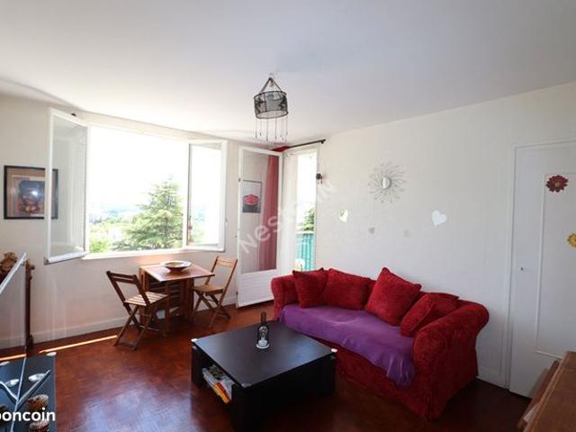 Appartement vente à Châlons-en-Champagne, Francheville
