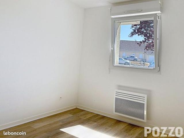 Appartement vente à Saint-Lô, Saint-lô
