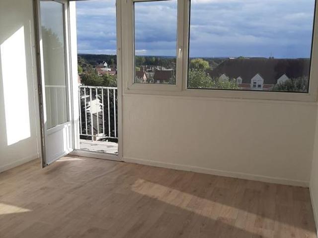 Appartement location à Compiègne, Noyon