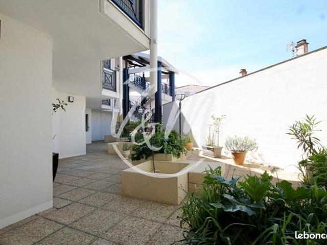 Appartement vente à Arcachon, Andernos-les-bains