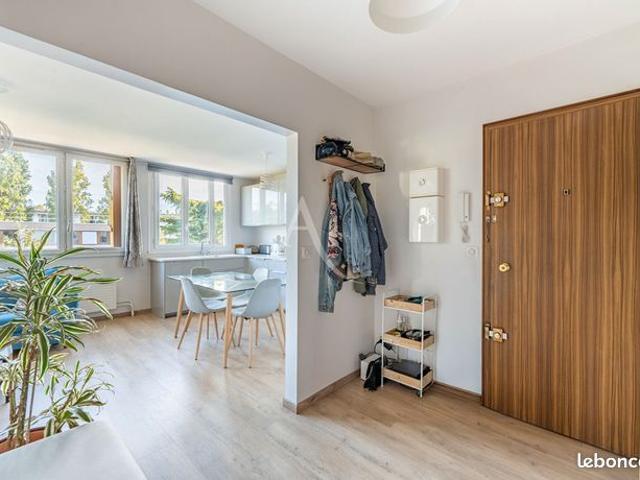Appartement vente à Saint-Germain-en-Laye, Andrésy