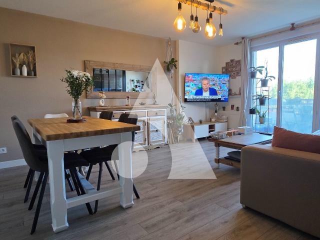 Appartement vente à Rochefort, Arvert