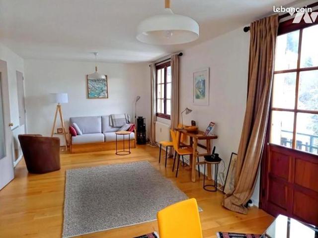 Appartement vente à Grenoble, Saint-pierre-de-chartreuse