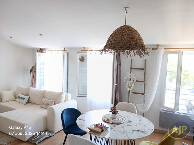 Appartement location à Rochefort, Porte Martrou