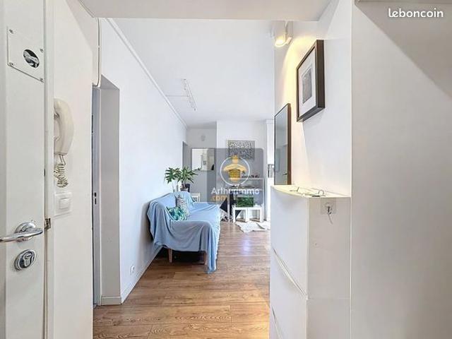Appartement vente à Créteil