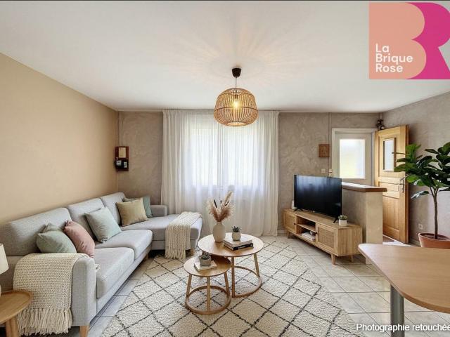 Appartement vente à Toulouse