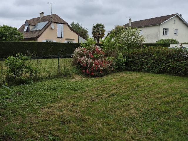 Appartement location à Pau, Bizanos