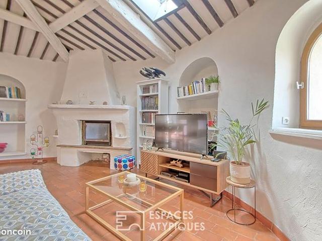 Appartement vente à Arrondissement de Toulon, La Farlède