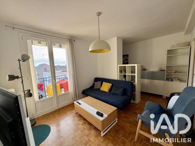 Appartement vente à Tours