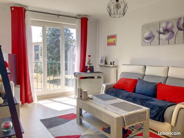 Appartement vente à Saint-Germain-en-Laye, Montesson