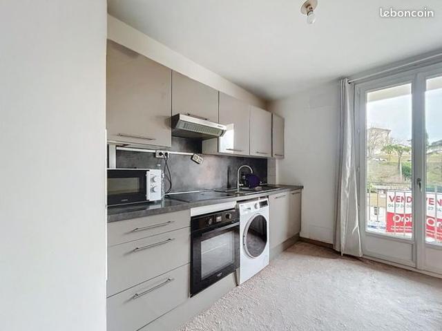 Appartement vente à Valence, Drôme