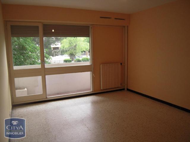 Appartement location à Montpellier