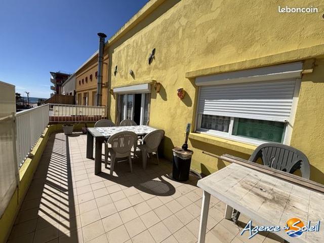 Appartement vente à Narbonne