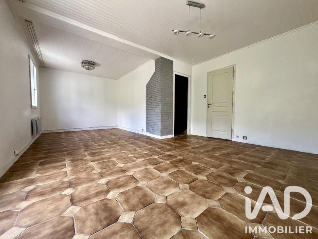 Appartement vente à Péage-de-Vizille, Vizille