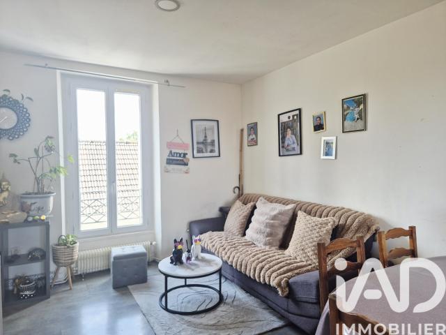 Appartement vente à Palaiseau, Limours