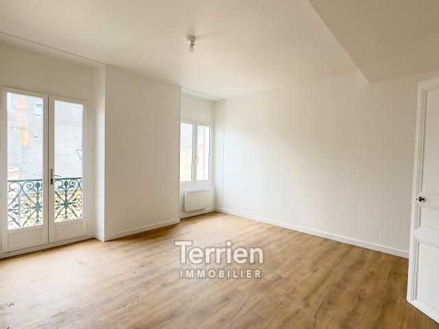 Appartement vente à Angers, Chalonnes-sur-loire