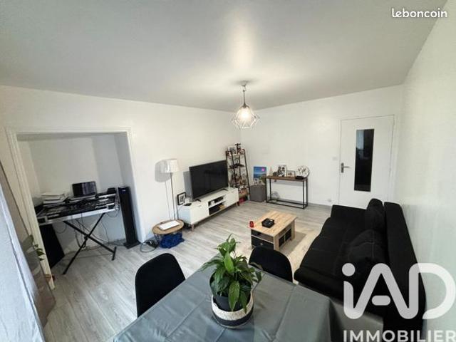 Appartement vente à Torcy, Thorigny-sur-marne