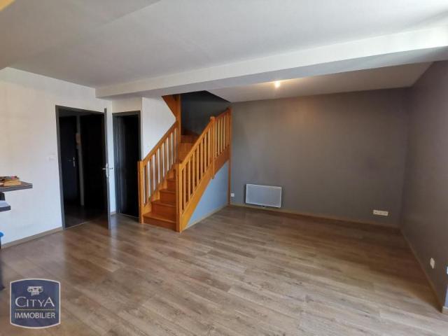 Appartement location à Laon