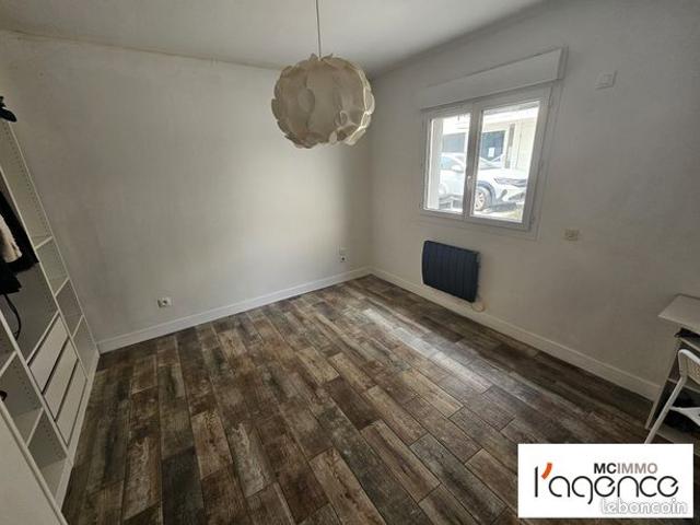 Appartement vente à Le Havre