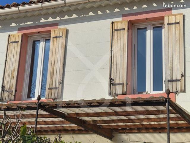 Appartement vente à Marseille, Aubagne