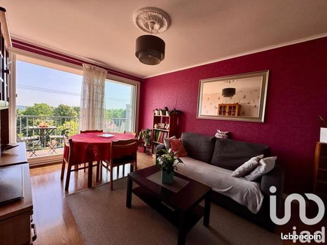 Appartement vente à Créteil, Limeil-brévannes