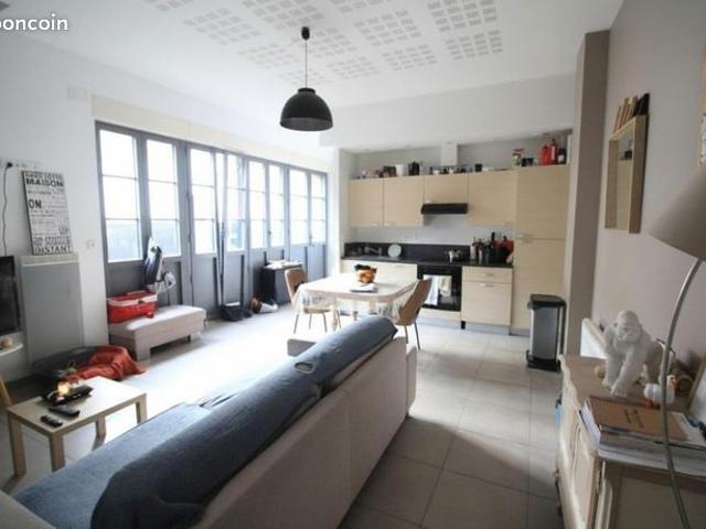 Appartement vente à Cambrai