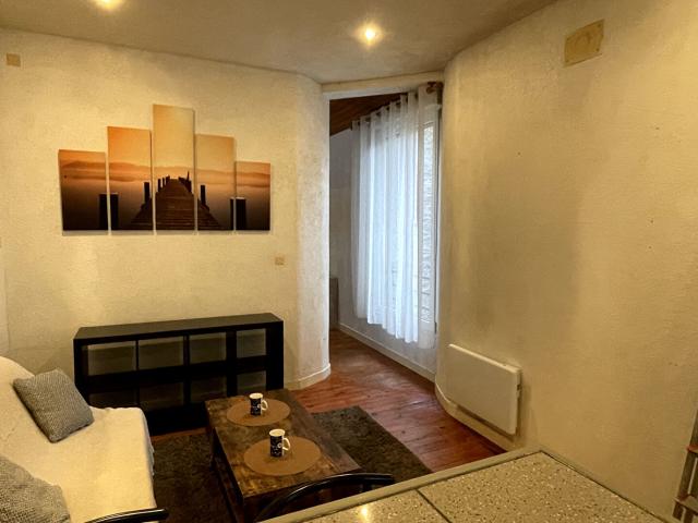 Appartement vente à Nantes