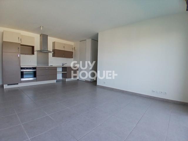Appartement vente à Nantes