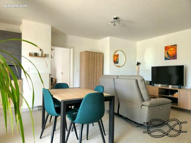 Appartement vente à Metz, Montigny-lès-metz