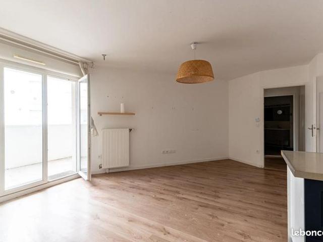 Appartement vente à Carcassonne, Villepinte