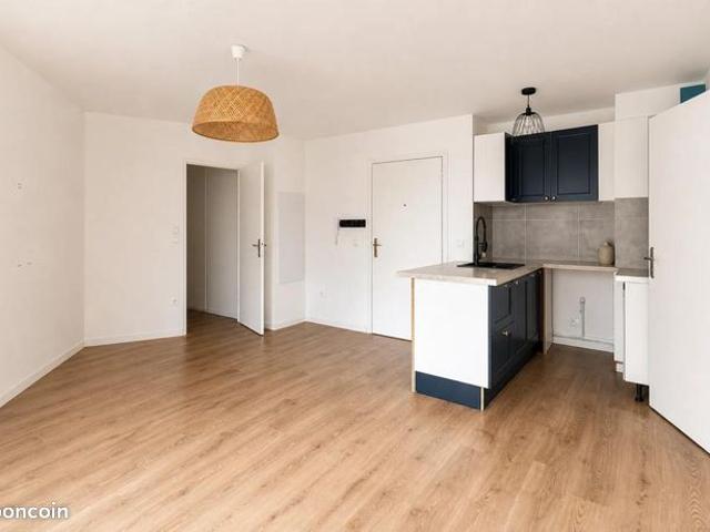 Appartement vente à Carcassonne, Villepinte