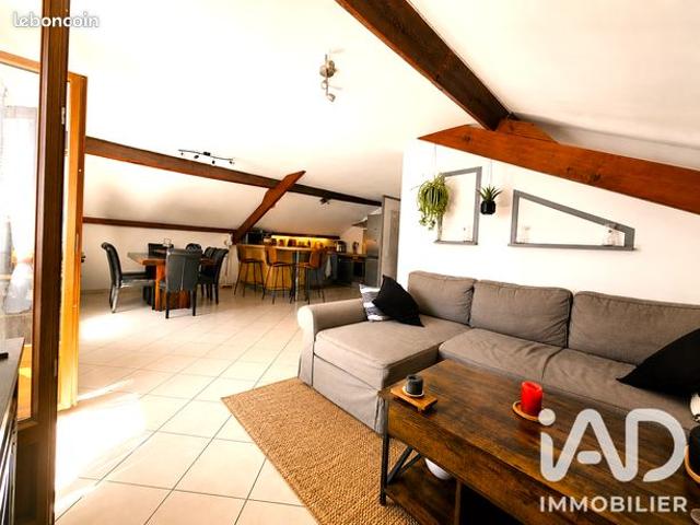 Appartement vente à Arpajon, Essonne