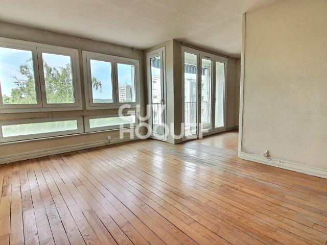 Appartement vente à Nanterre, Rueil-malmaison