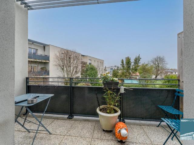 Appartement vente à Bordeaux, Mérignac