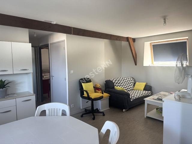 Appartement location à Pontivy, Bretagne