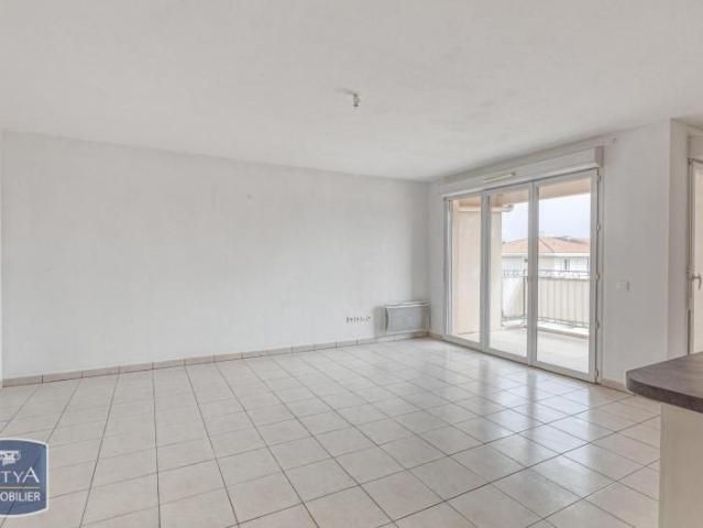Appartement location à Puget-sur-Argens, Var
